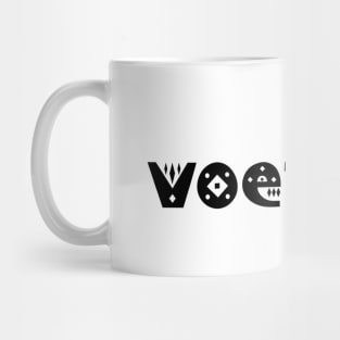 Voetsek Mug